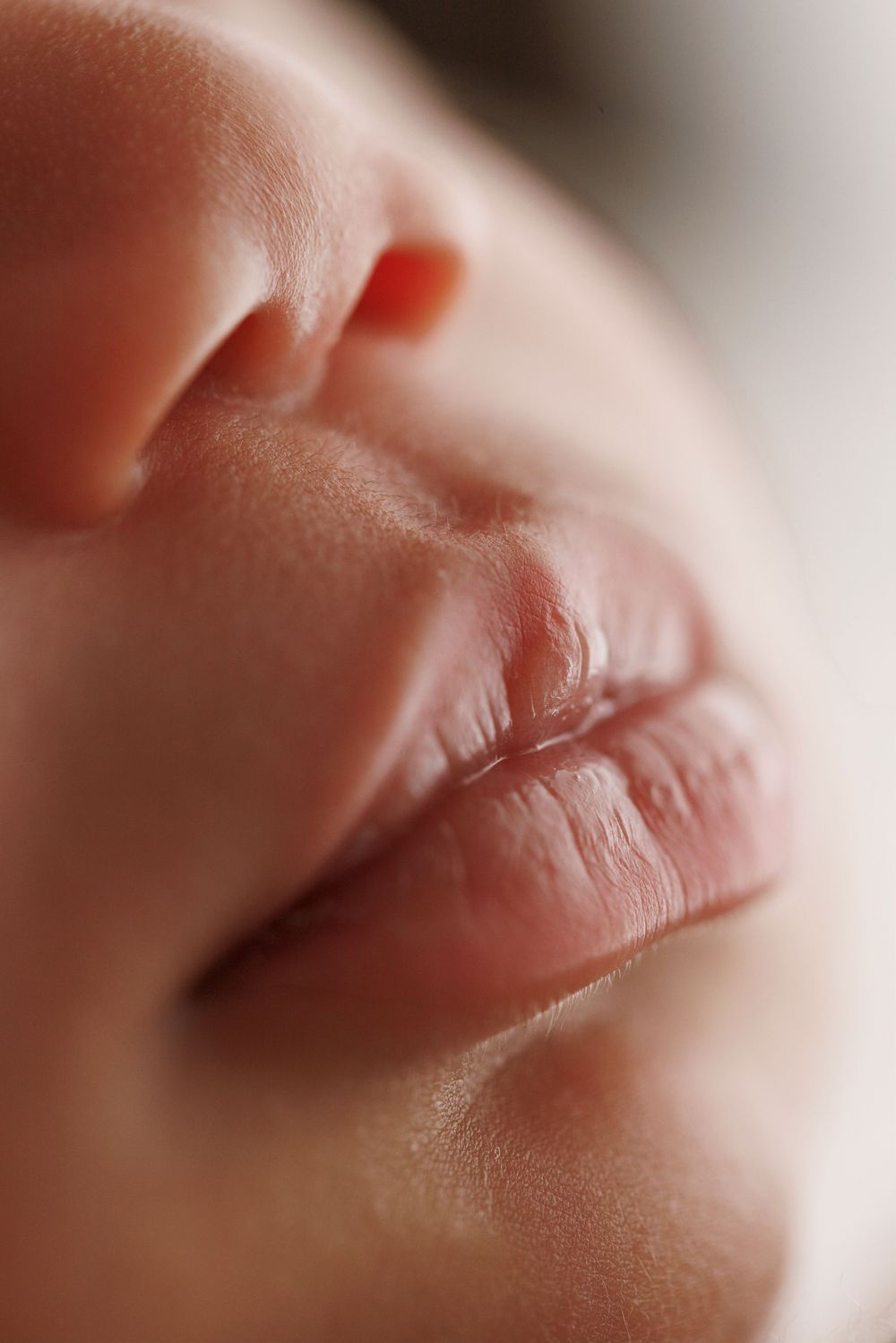 Hope Believe Photography newborn session in Evans GA