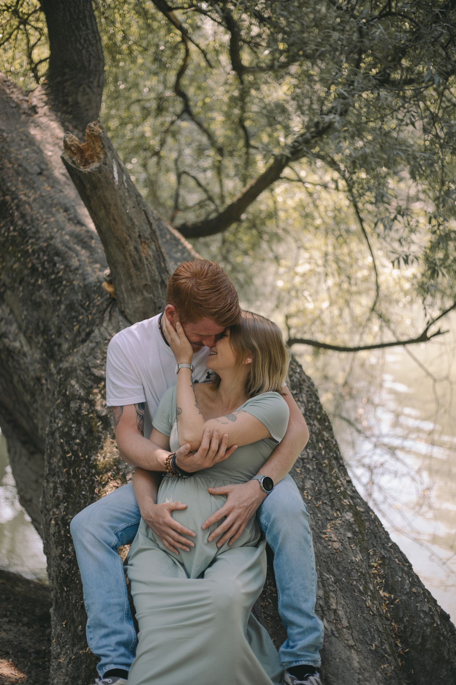 IL Photography Paarshooting Leonie & Patrik