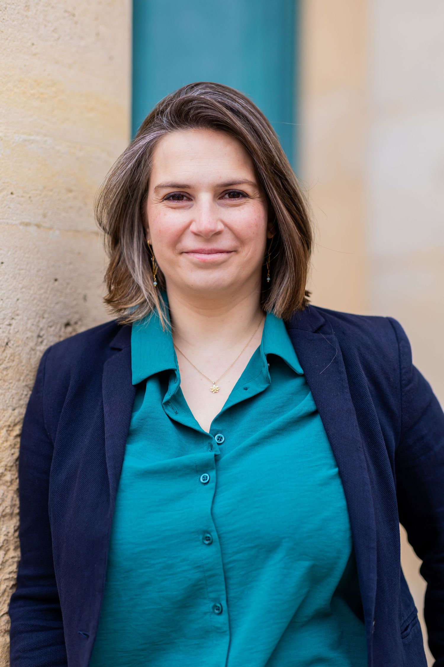 portrait professionnel entrepreneur indépendant
