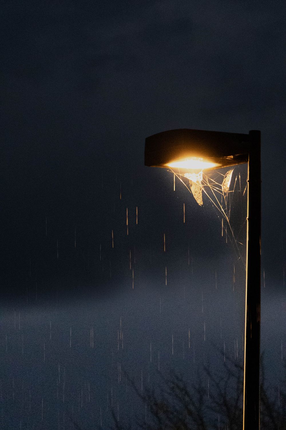 lampadaire