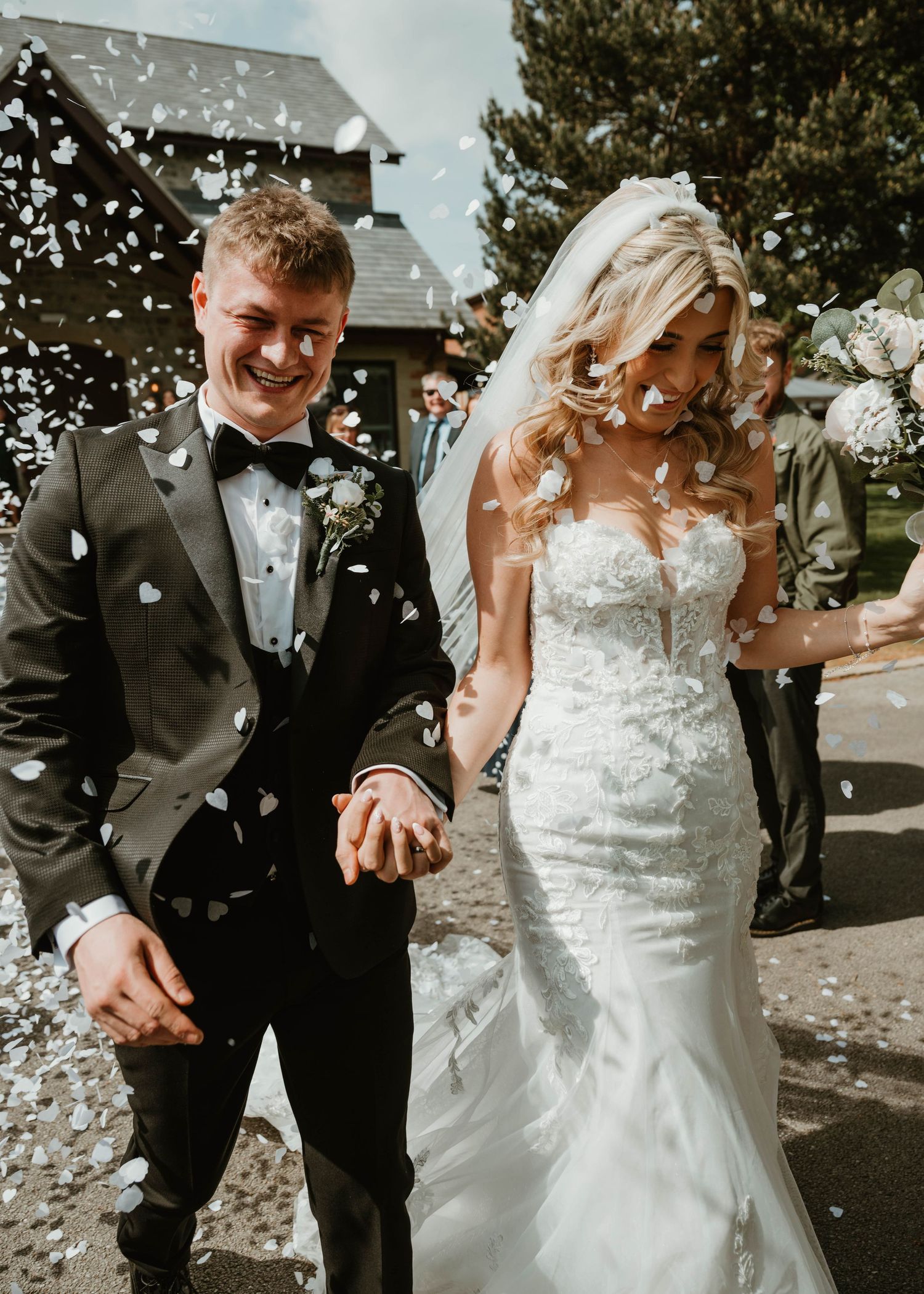 burntwood court weddings