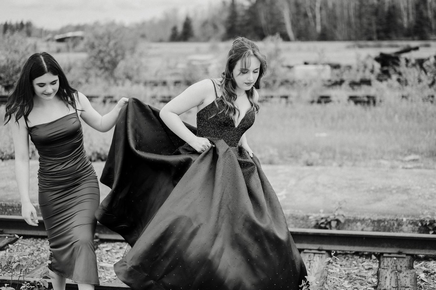 Graduation, Abitibi-Témiscamingue