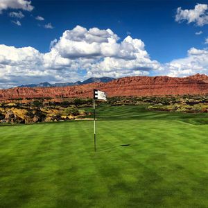 Utah Collection: Entrada at Snow Canyon