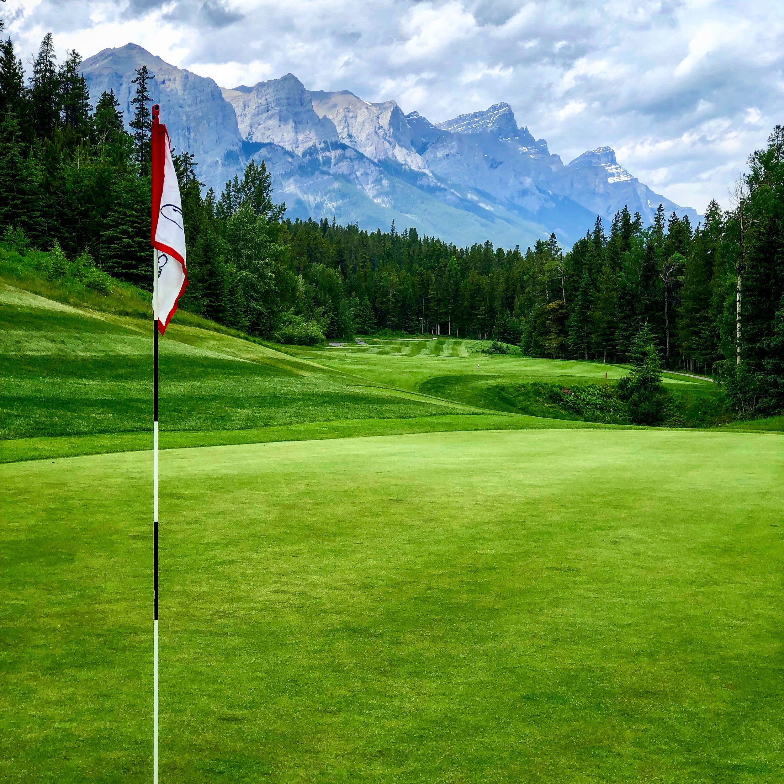 Canada: Alberta Collection - Stewart Creek