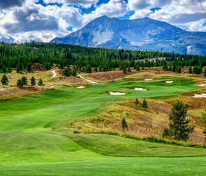 Montana Collection: Reserve at Moonlight Basin