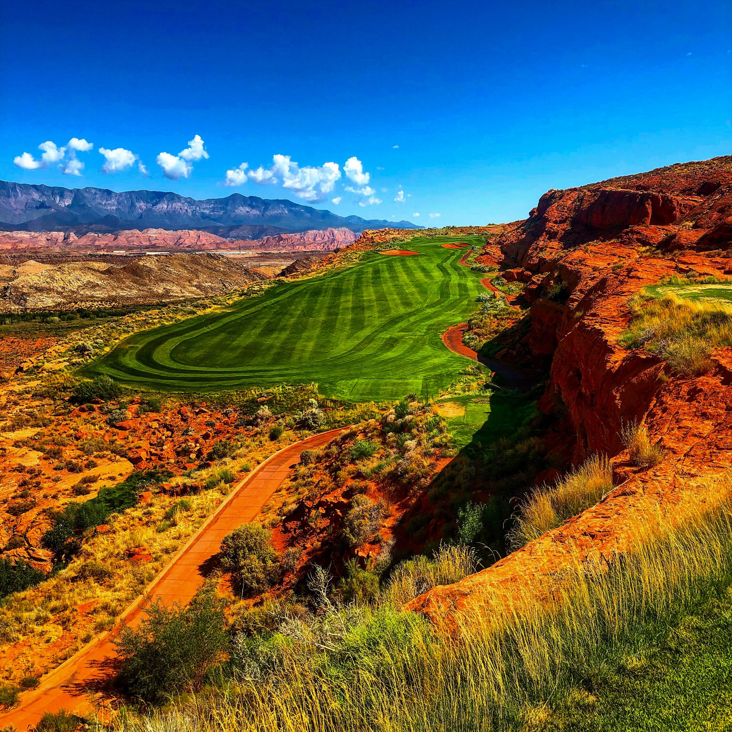 Utah Collection: Sand Hollow