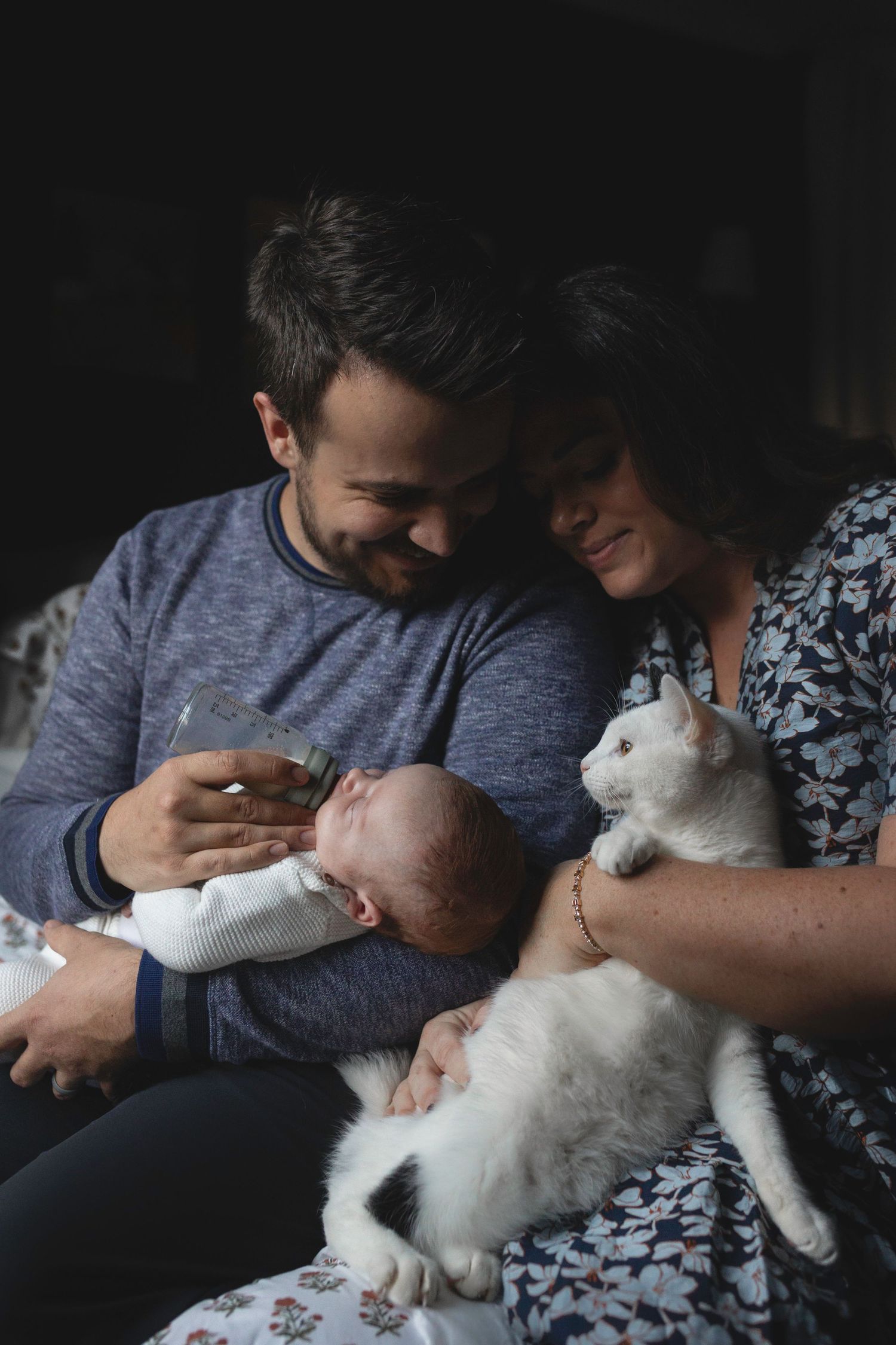 Newborn Photography
