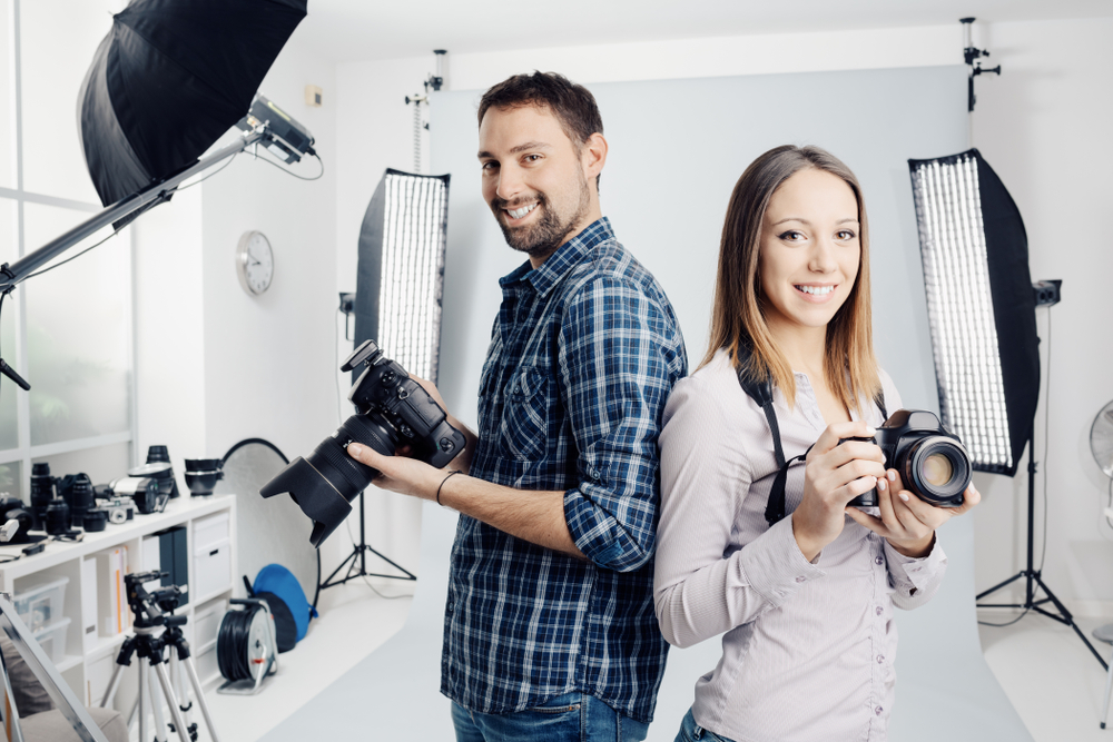 Professional Headshot Ideas in Windermere
