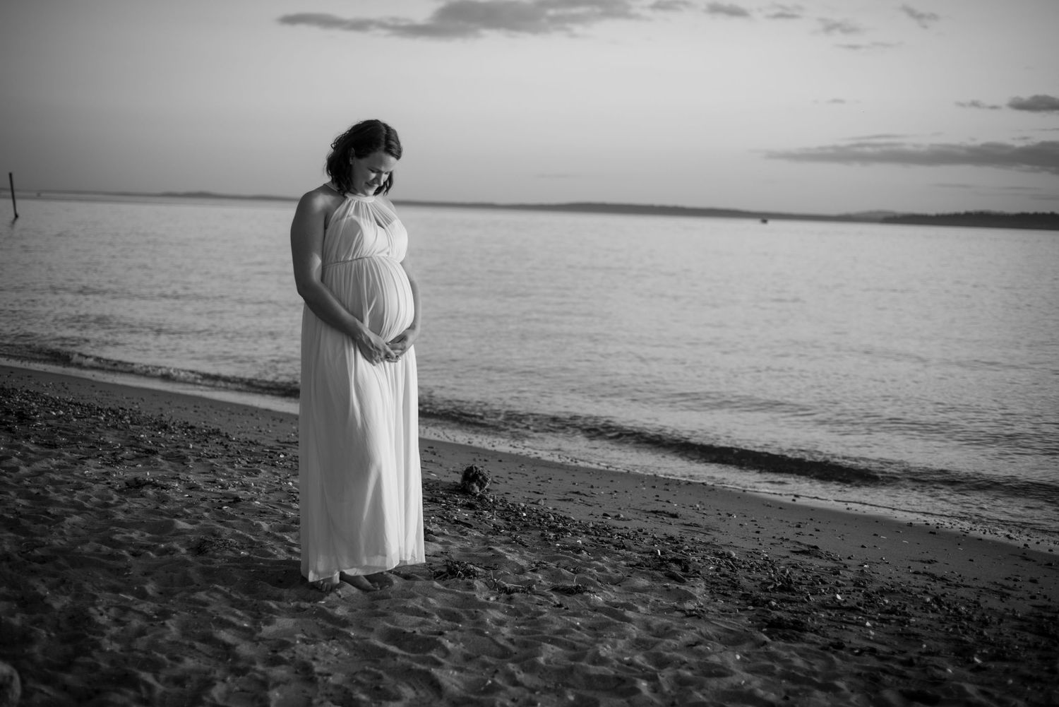 Maternity Photographer,  Pacific Northwest,  Washington Coast,  Seattle Wa,  Pudget Sound,
