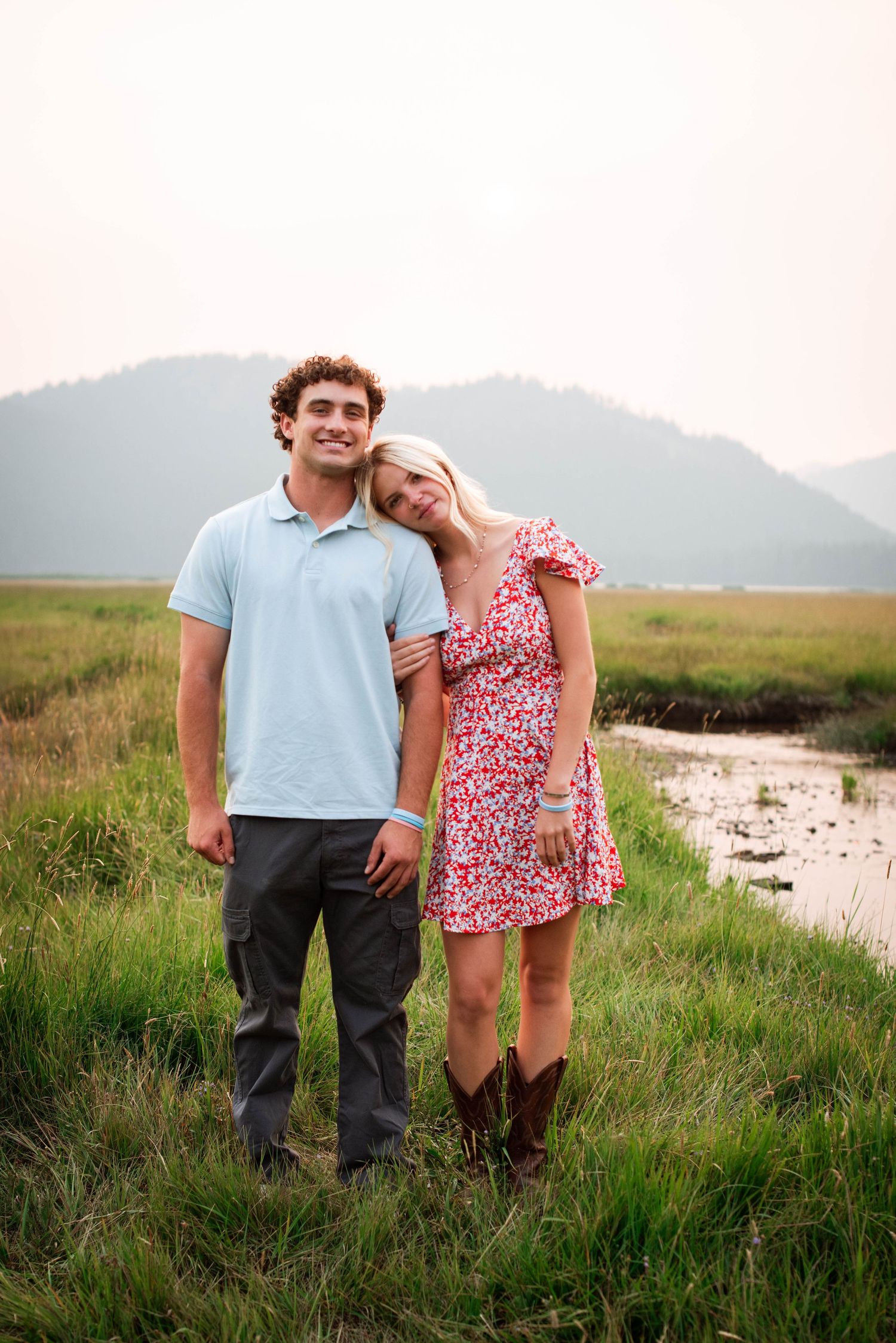 Engagement Photographer,  Bend Oregon,  Central Oregon,  Cascade Lakes,  Devils Lakes,  Sparks Lake. Pacific Northwest. Redmond.