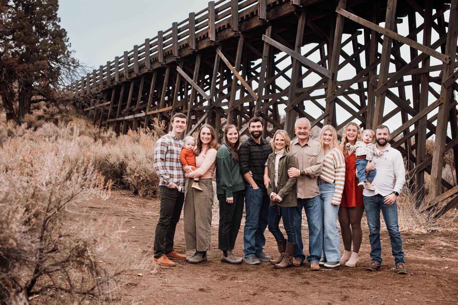 Family Picture Photographer,  Central Oregon,  Prineville Oregon,  Brasada Ranch,  Bend Oregon