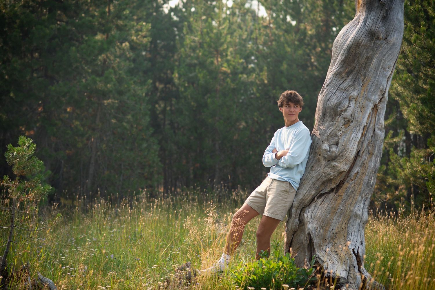Senior Picture Photographer,  Bend Oregon,  Central Oregon,  Cascade Lakes,  Devils Lakes,  Sparks Lake. Pacific Northwest. Redmond Oregon