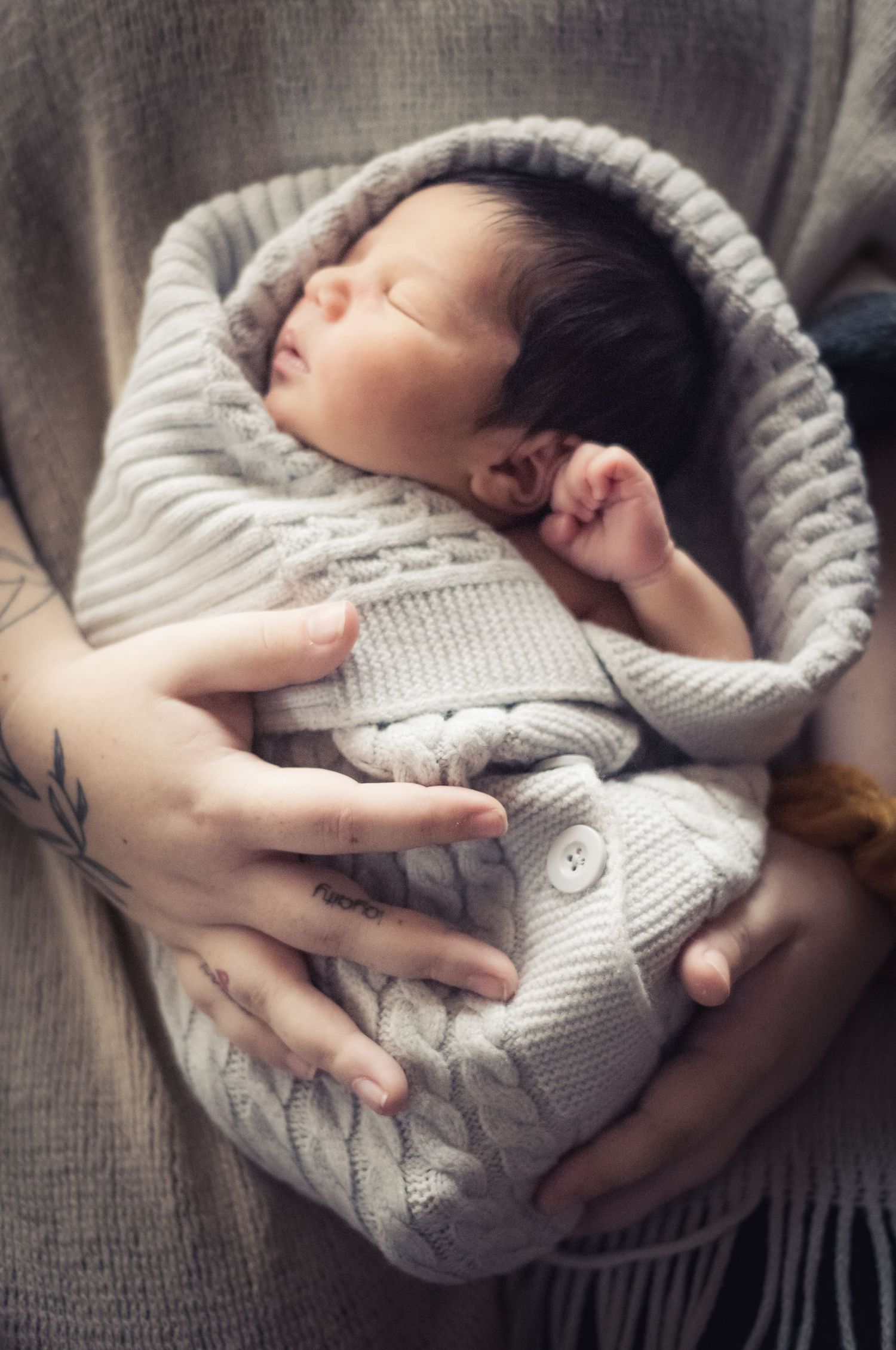 Newborn Portrait Photographer, Bend Oregon, Central Oregon