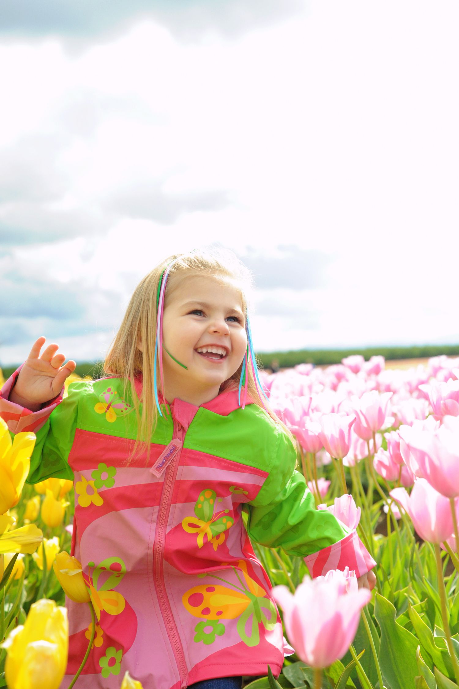 Family Photographer,  Bend Oregon,  Portland, Salem,  Wooden Shoe Tulip Farm.