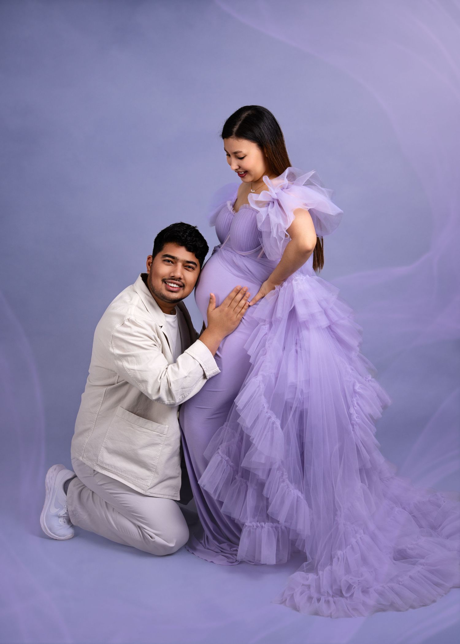 Maternity Photographer Hounslow | Family & Couples Photoshoot West London