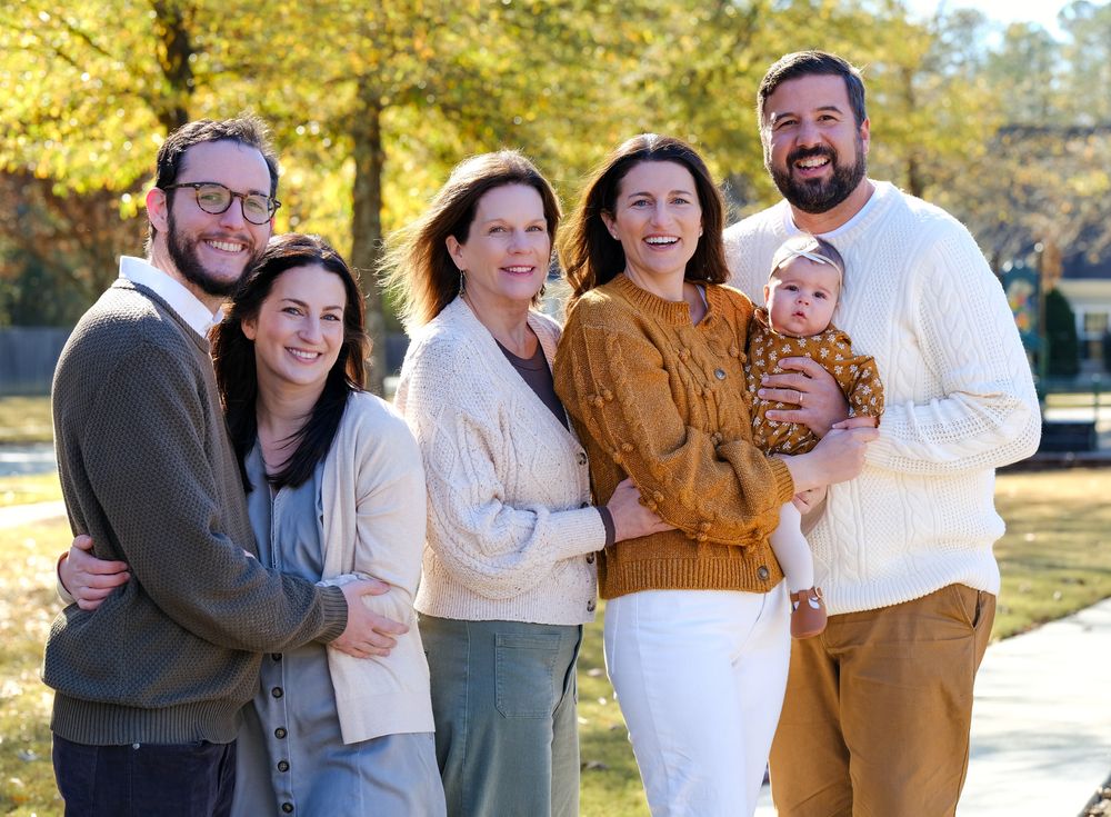 Family photography, Casual relaxed family photoshoot. Action family shot. Family