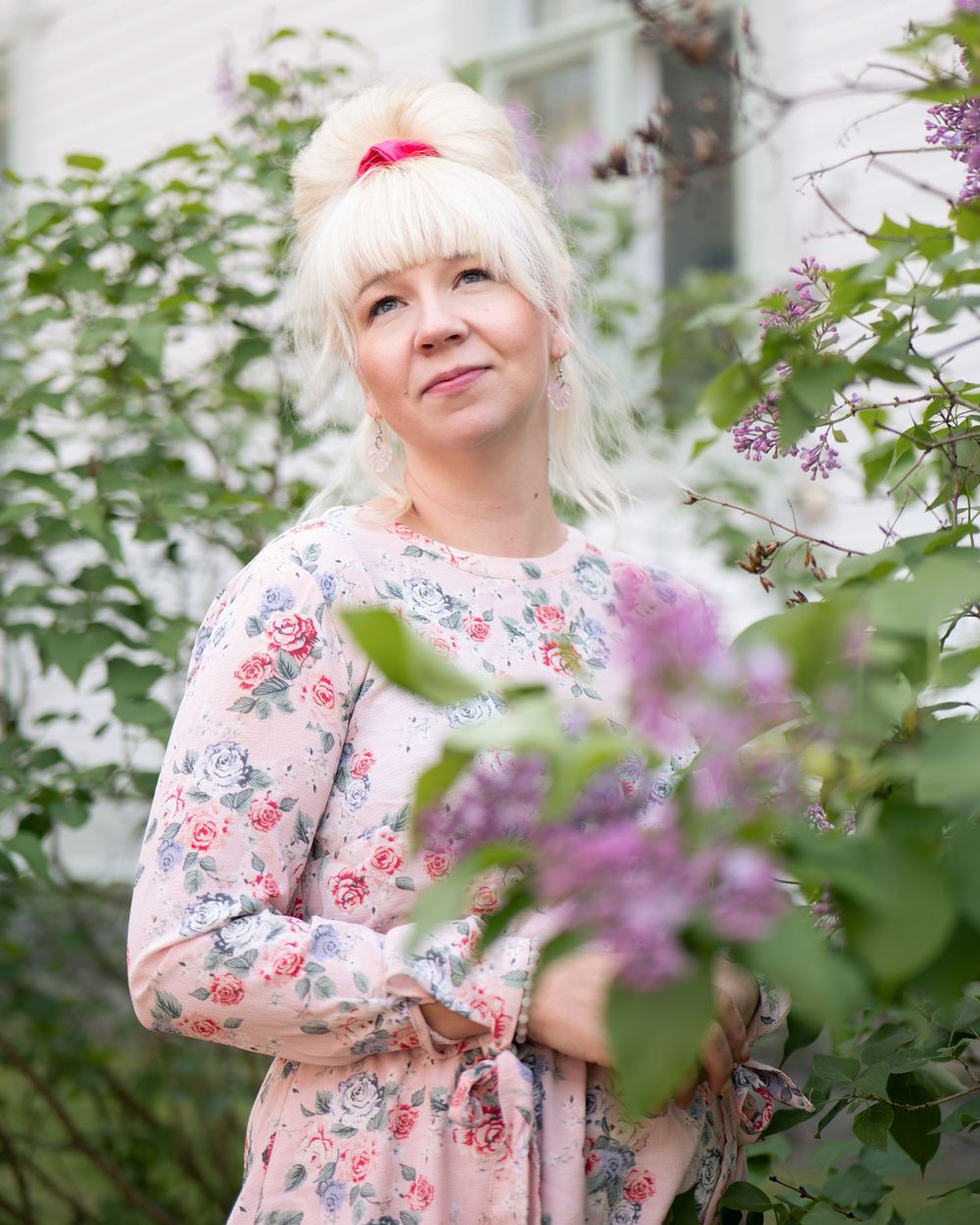 Henkilökuvaus kalajoki