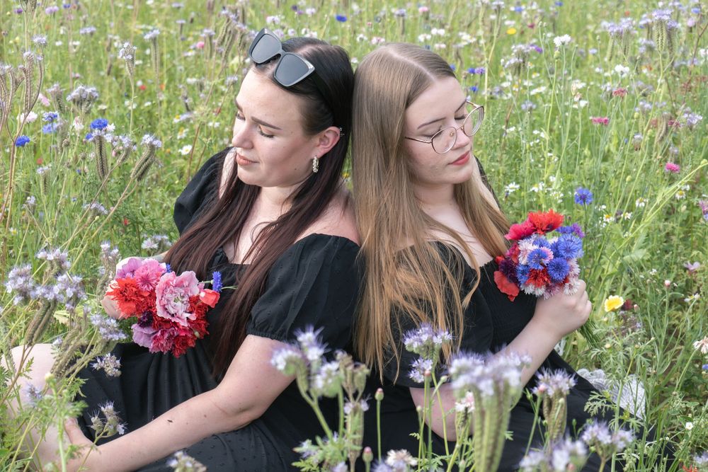 Sisaruskuvaus Kalajoki