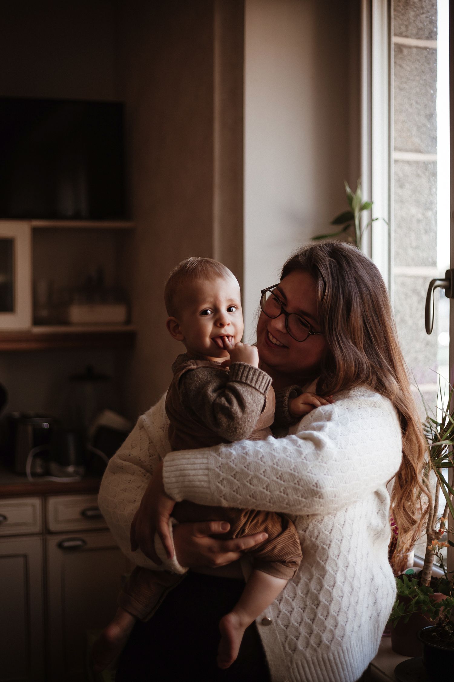 Photographe reportage de vie guingamp