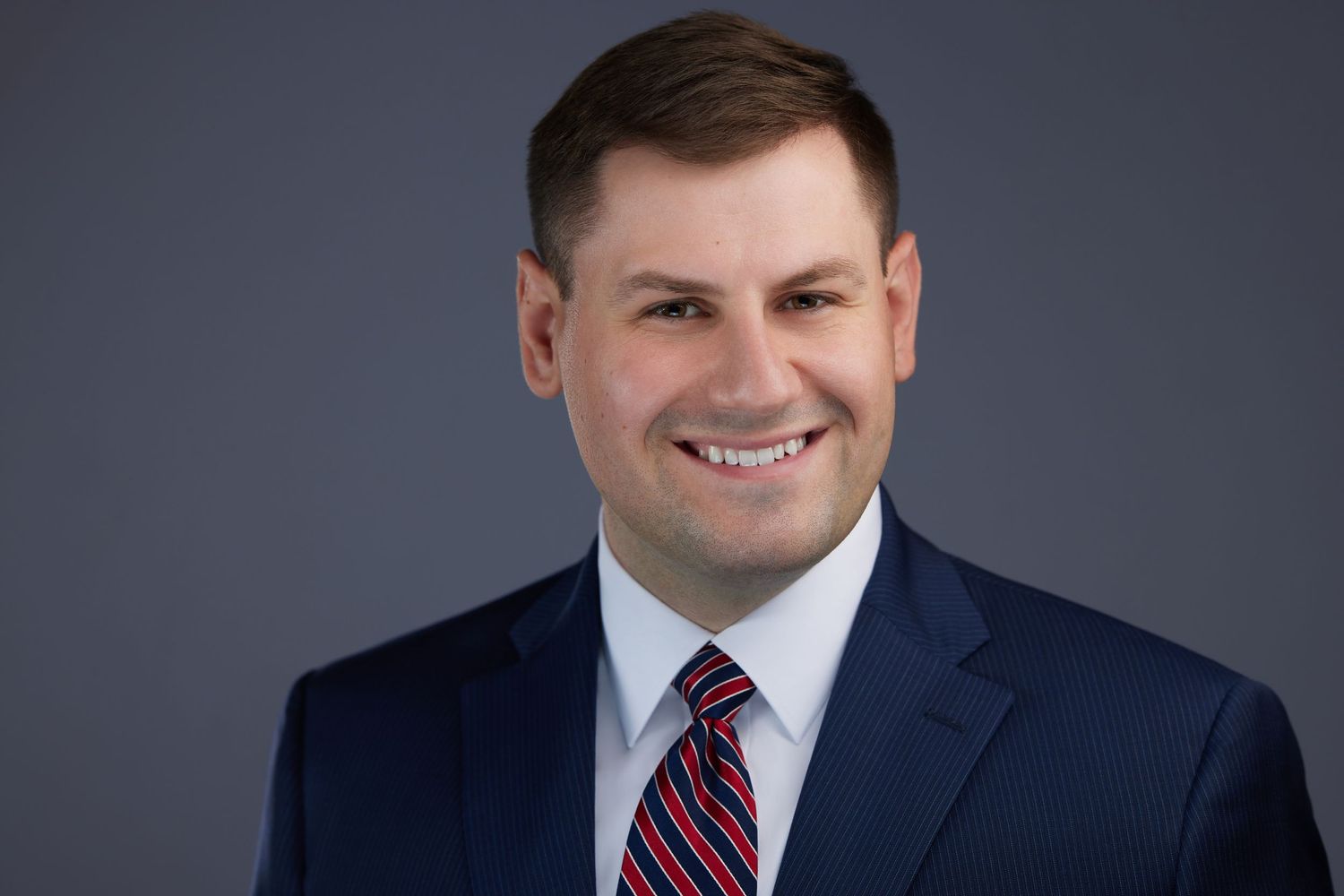 Nick DiGiorgio