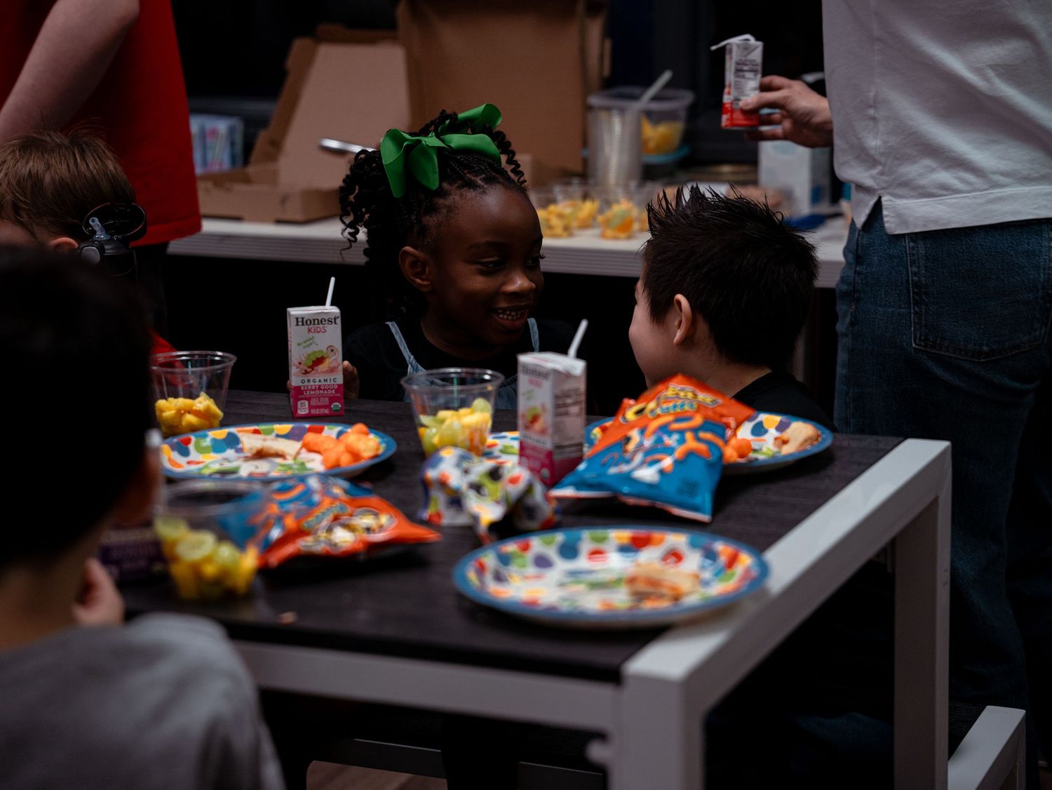 Birthday Party