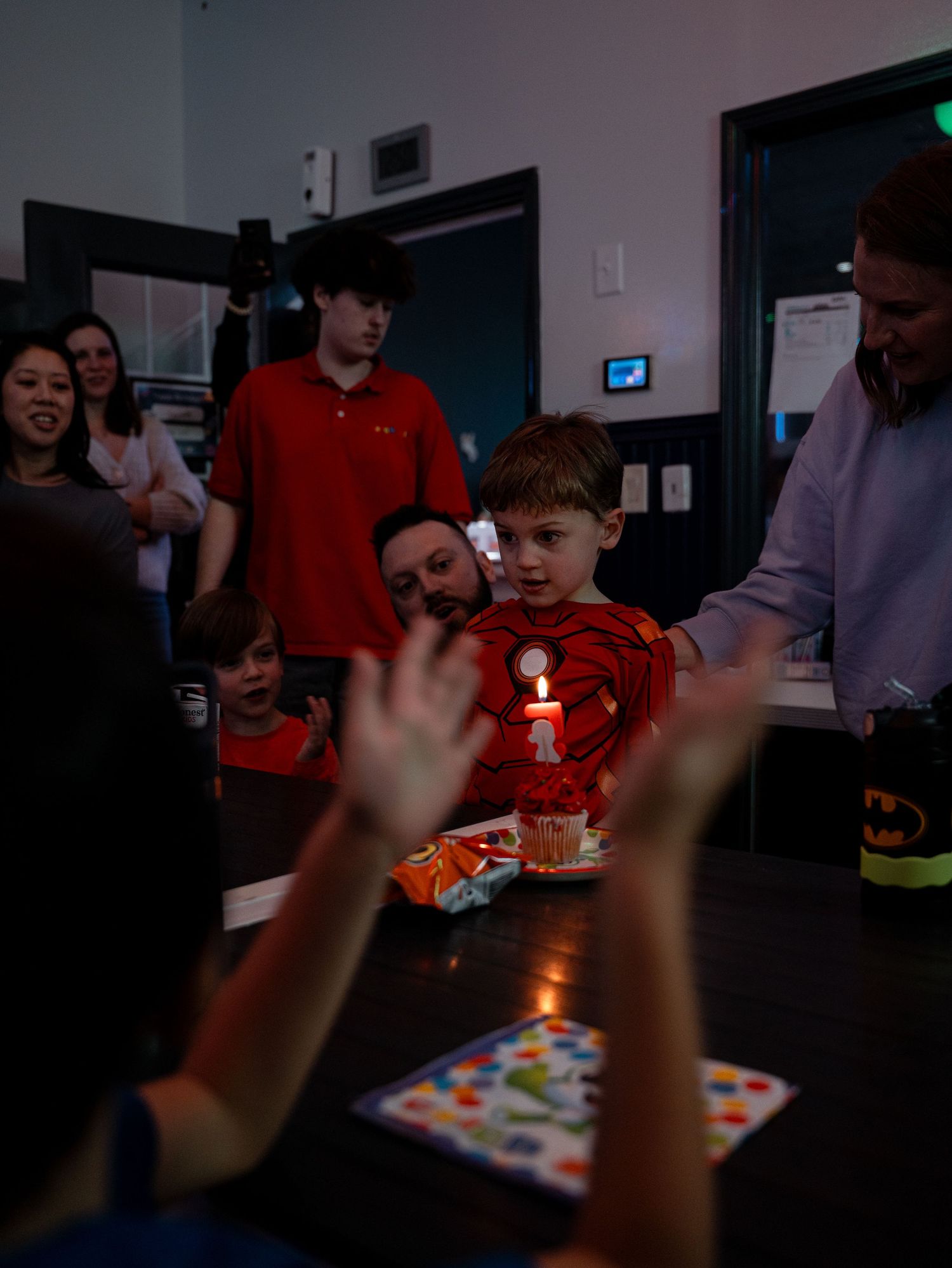 Birthday Party