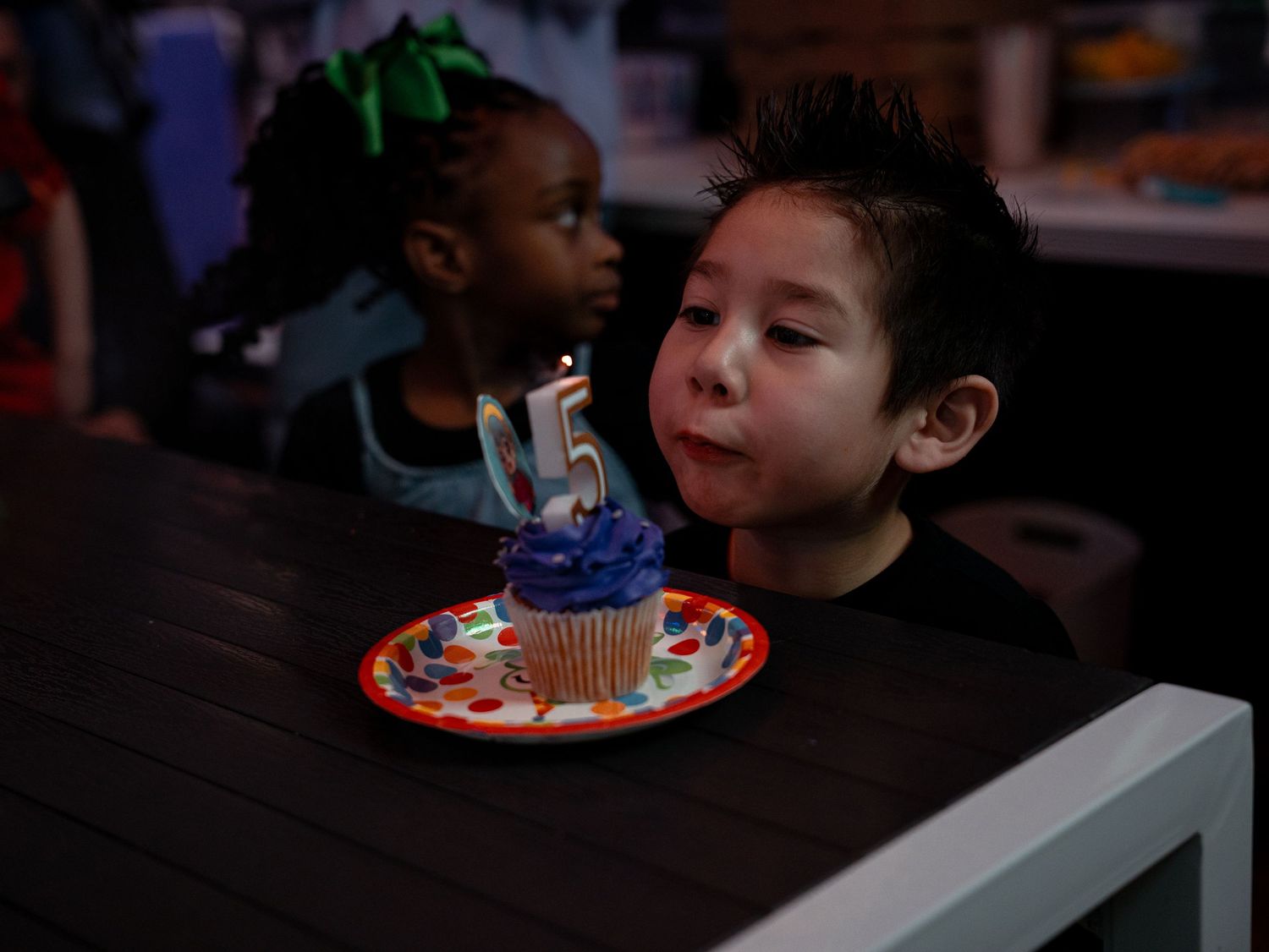 Birthday Party