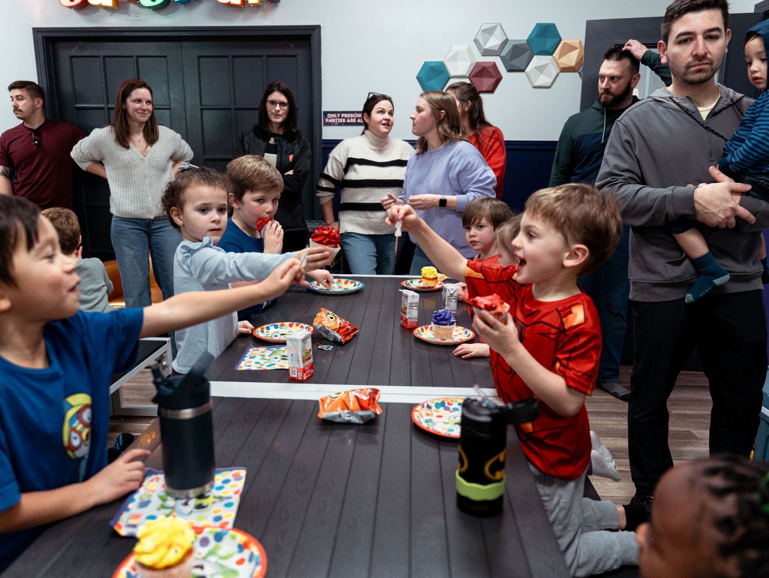 Birthday Party