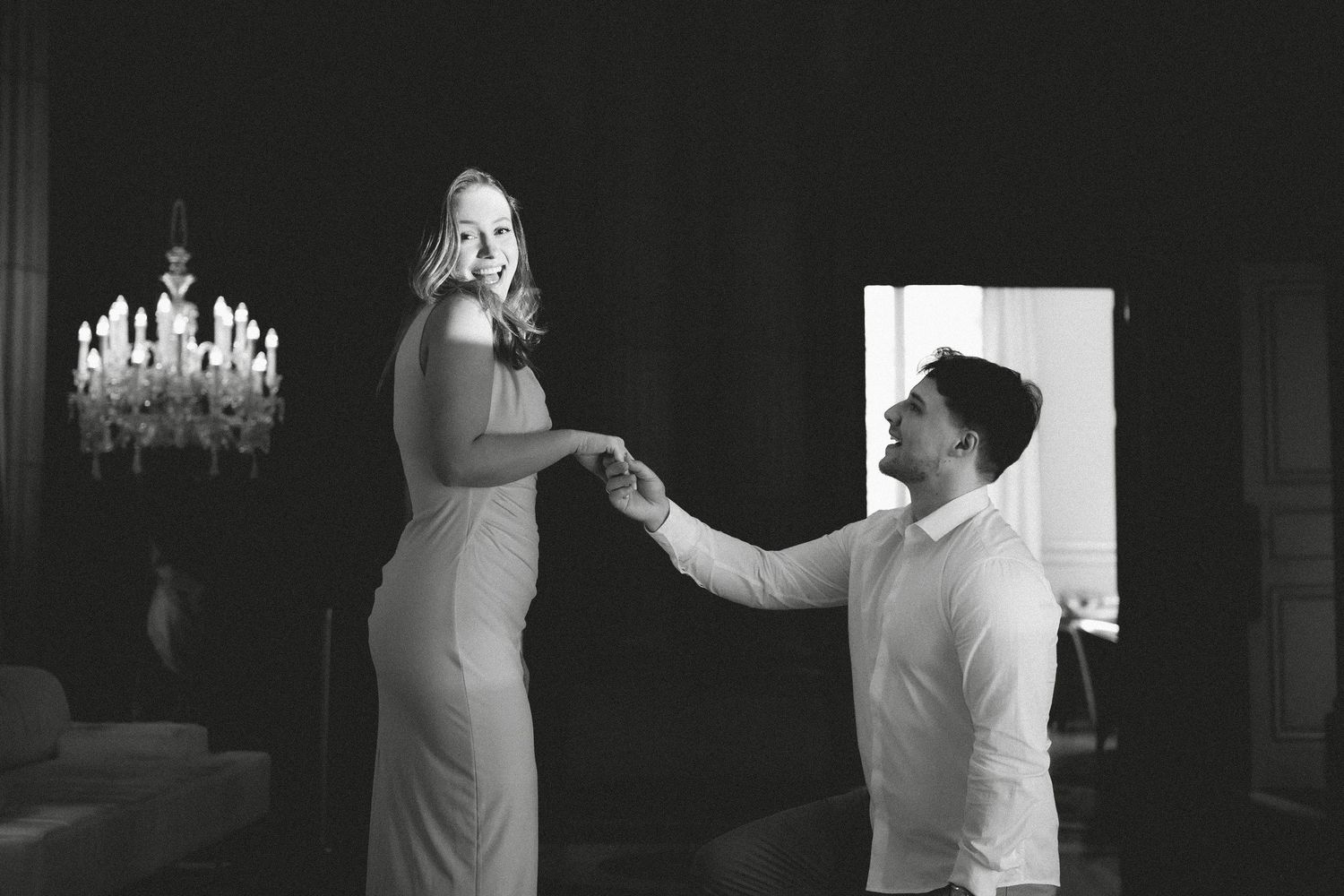 Pedido de casamento em Buenos Aires. Fotógrafo em Buenos Aires. Ensaio em Buenos Aires. Pedido de casamento Argentina. Palácio Duhau