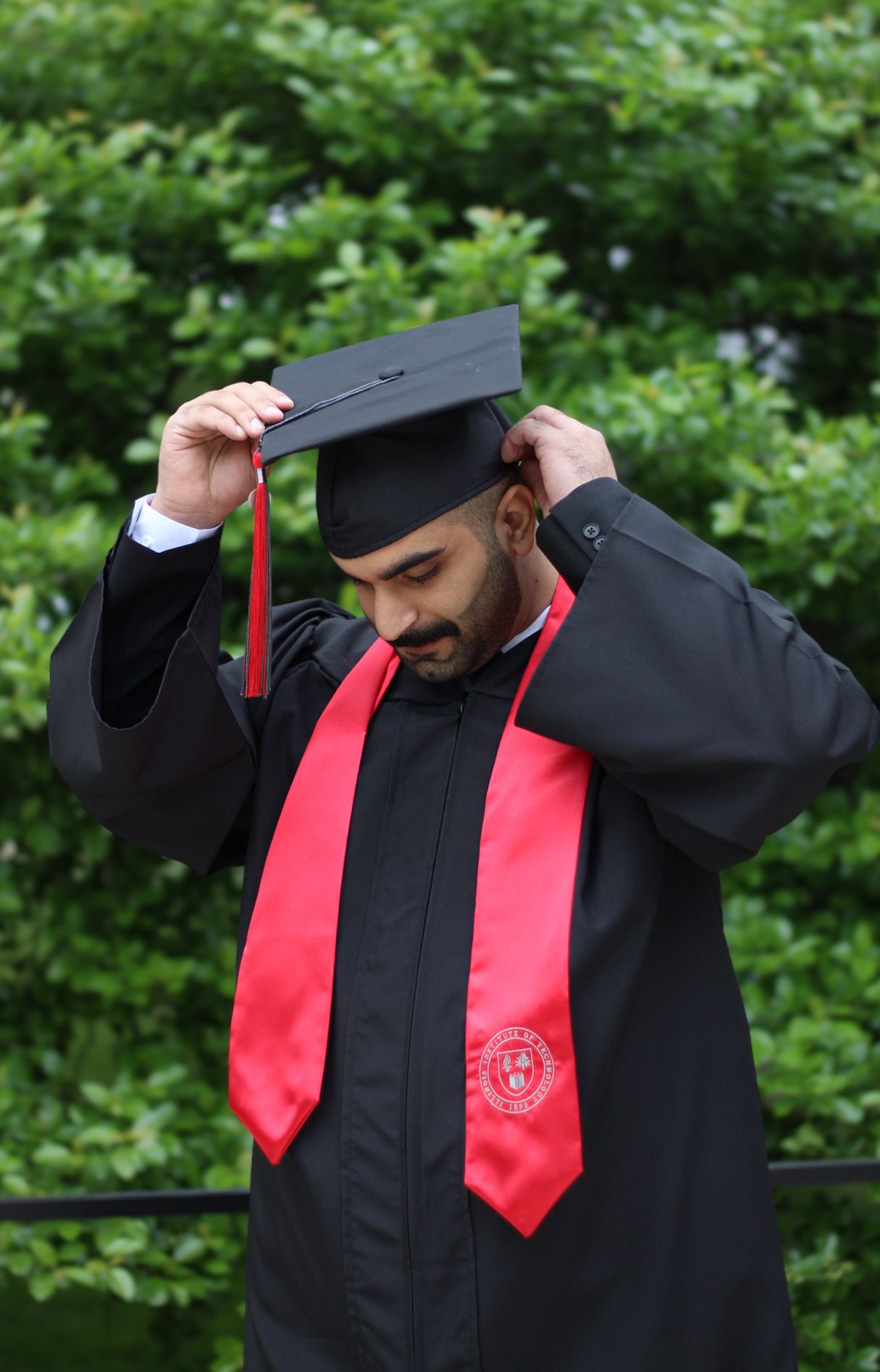 Graduation