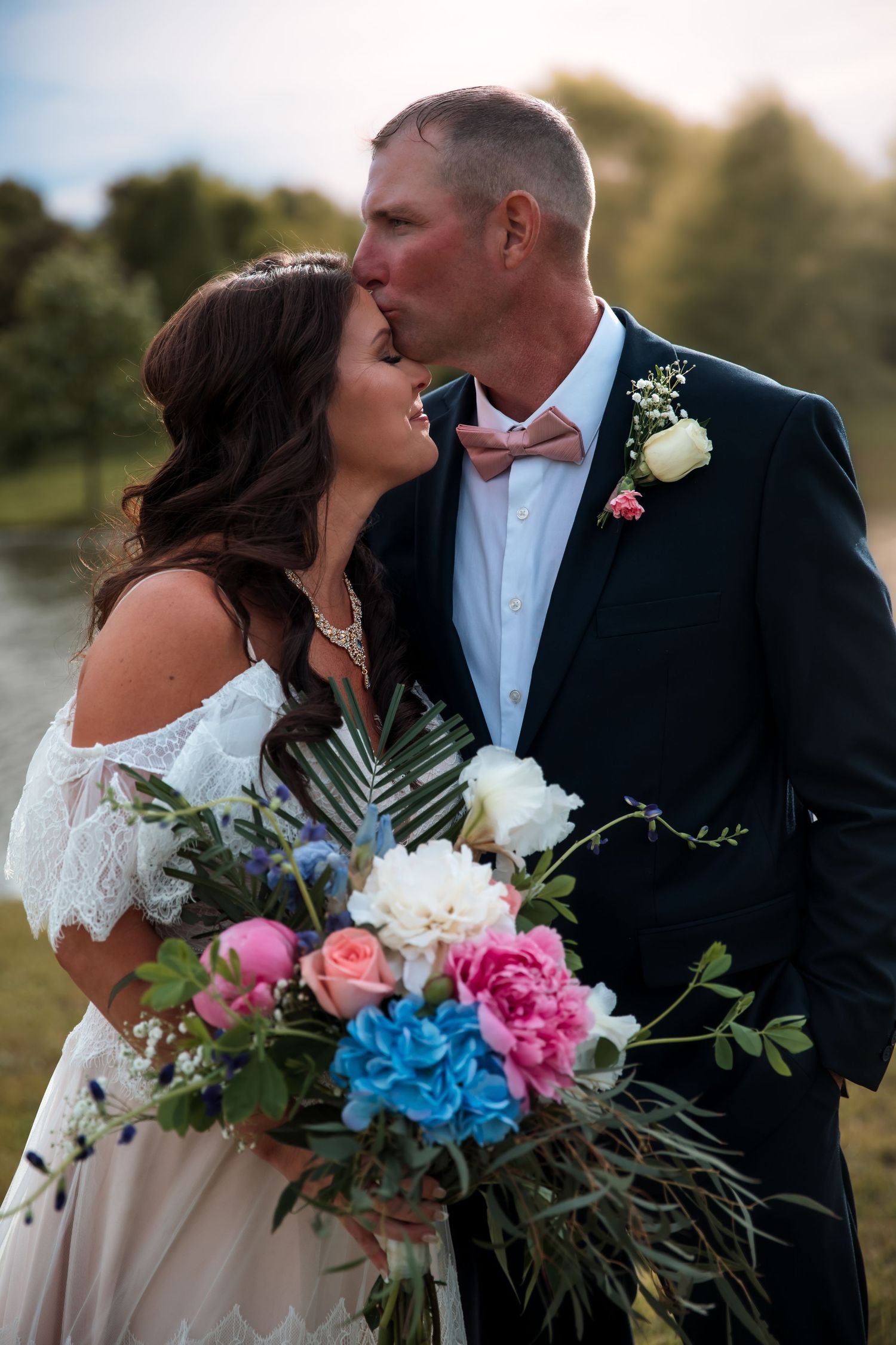 Wedding Photographer Tennessee
