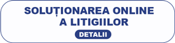 Pictograma solutionarea online a litigiilor