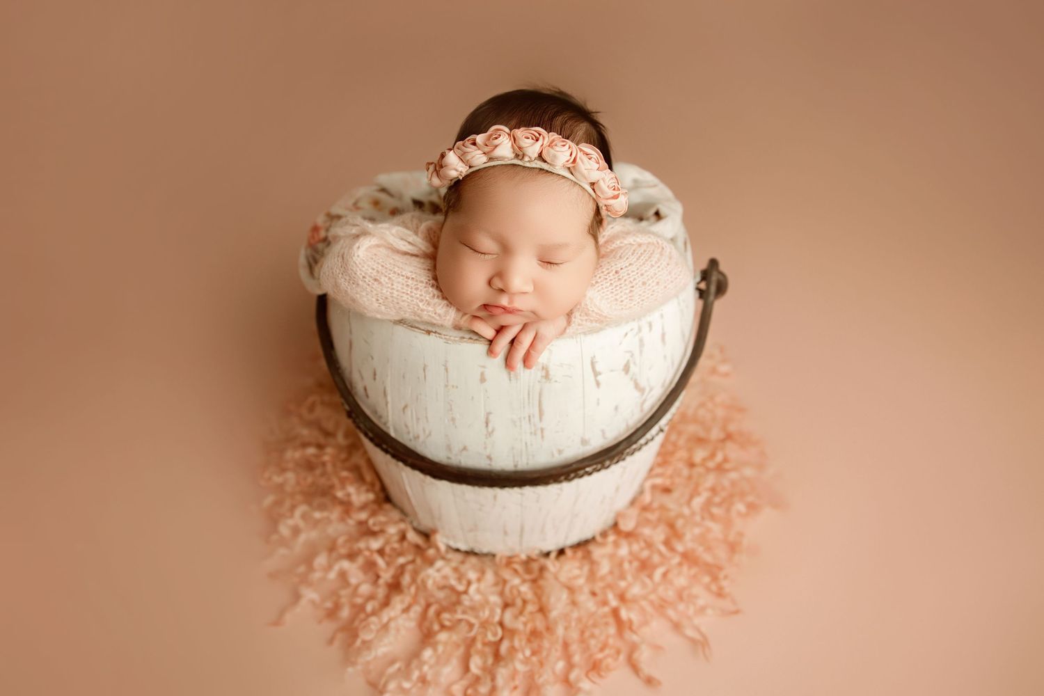 Newborn photographer near me