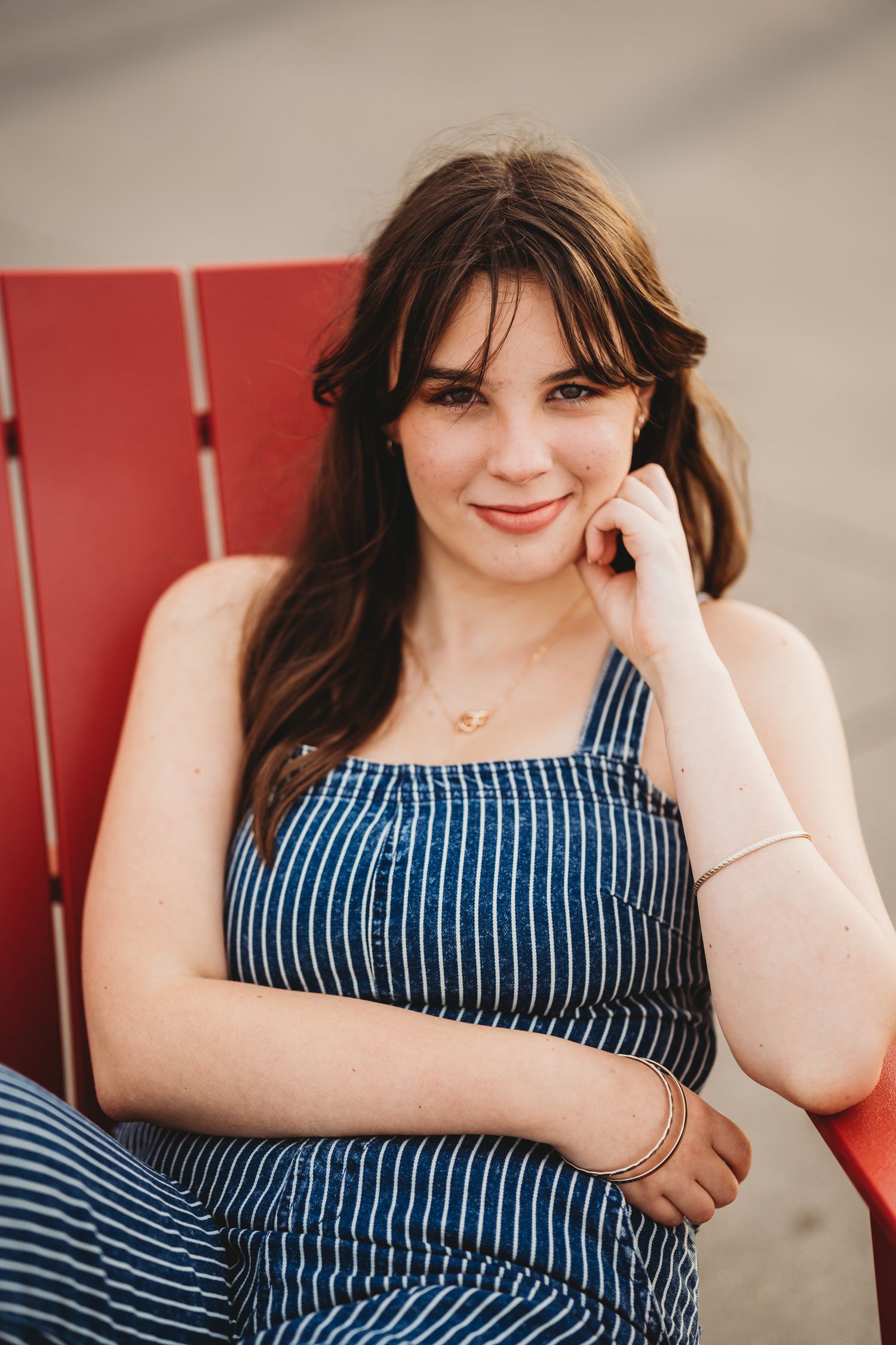 senior photographer mn