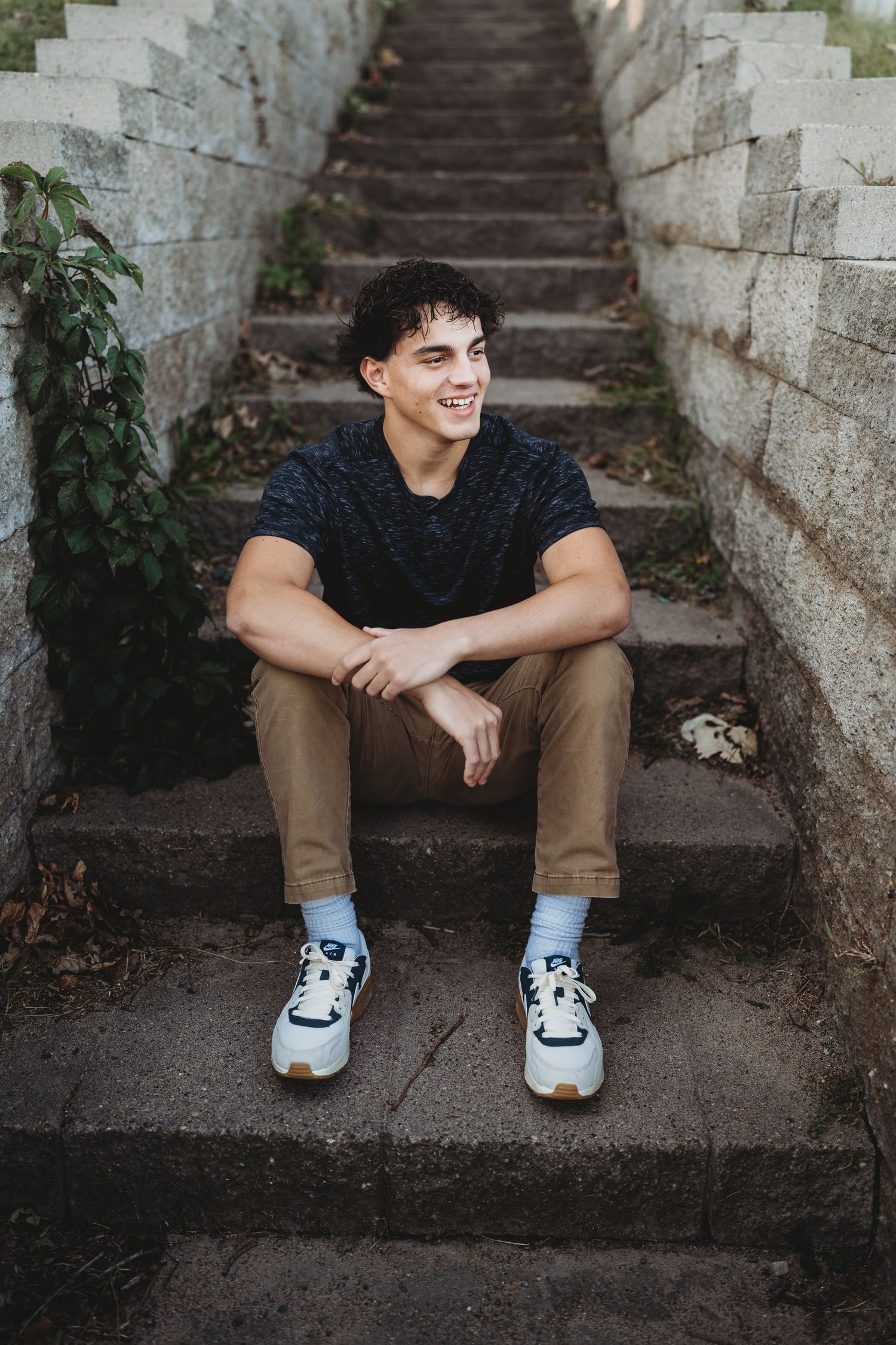 Senior Photographer Wayzata Plymouth Maple Grove Minnetonka MN Senior Pictures