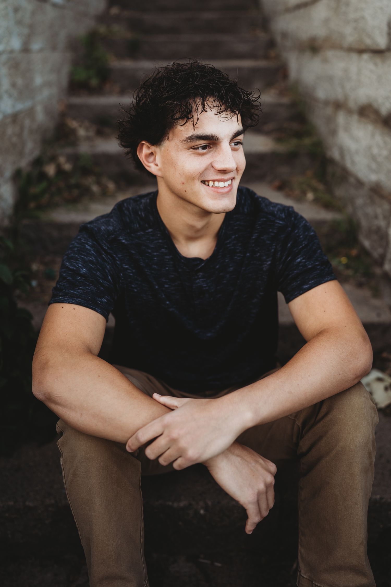 Senior Photographer Wayzata Plymouth Maple Grove Minnetonka MN Senior Pictures