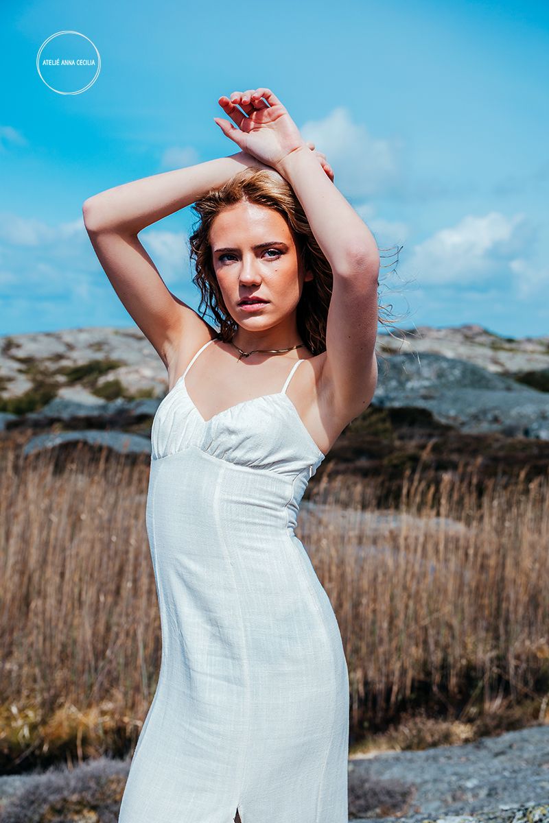 Modellfotograf, modell portfolio, fotograf göteborg, studio, porträttfotograf, portrait, porträtt, fotostudio, studiofotografering,