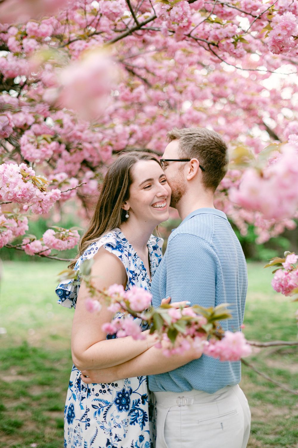 Washington DC Cherry Blossom Photography