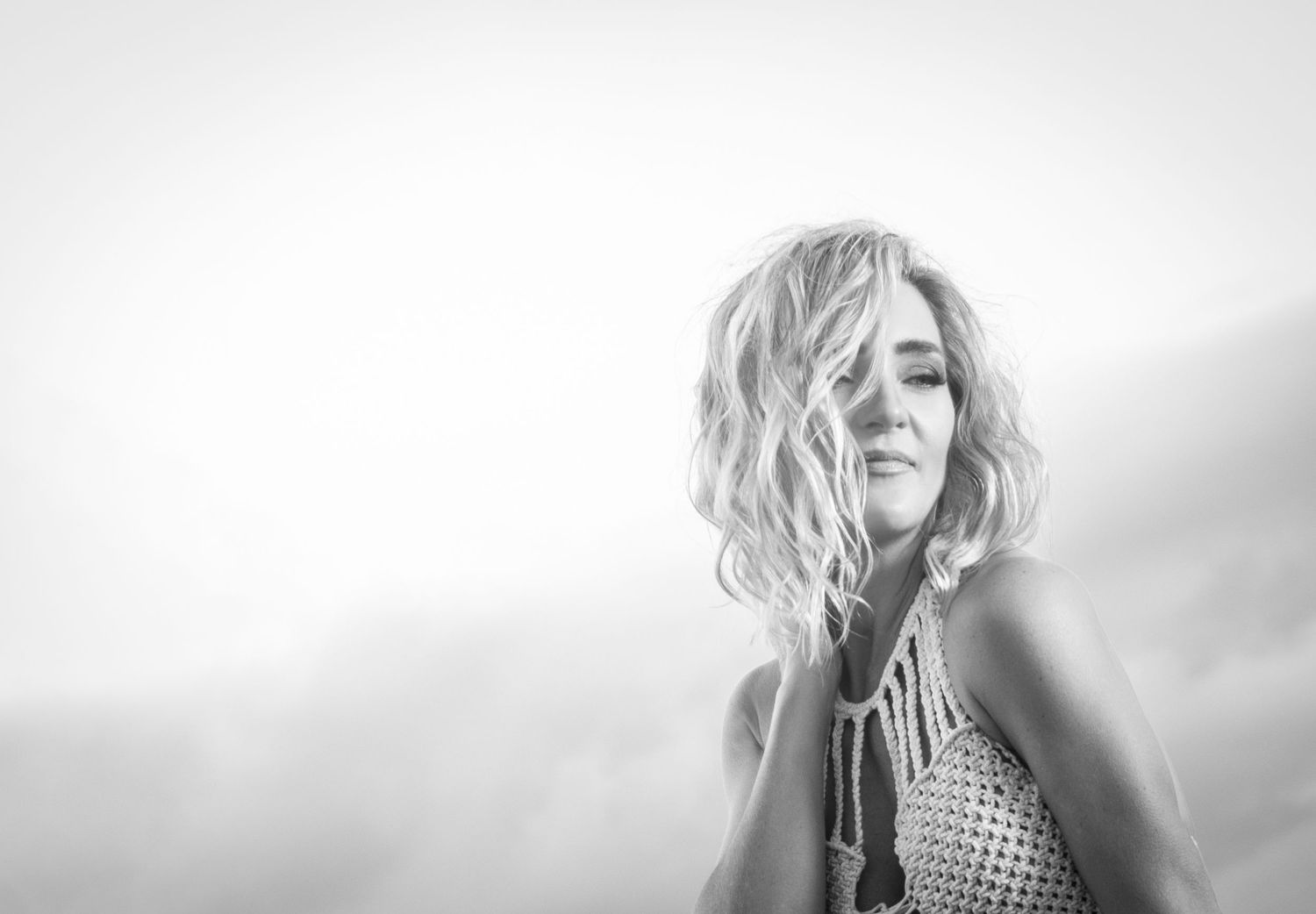 Persona Experience with the Marissa The Rope Runner - photography and videography