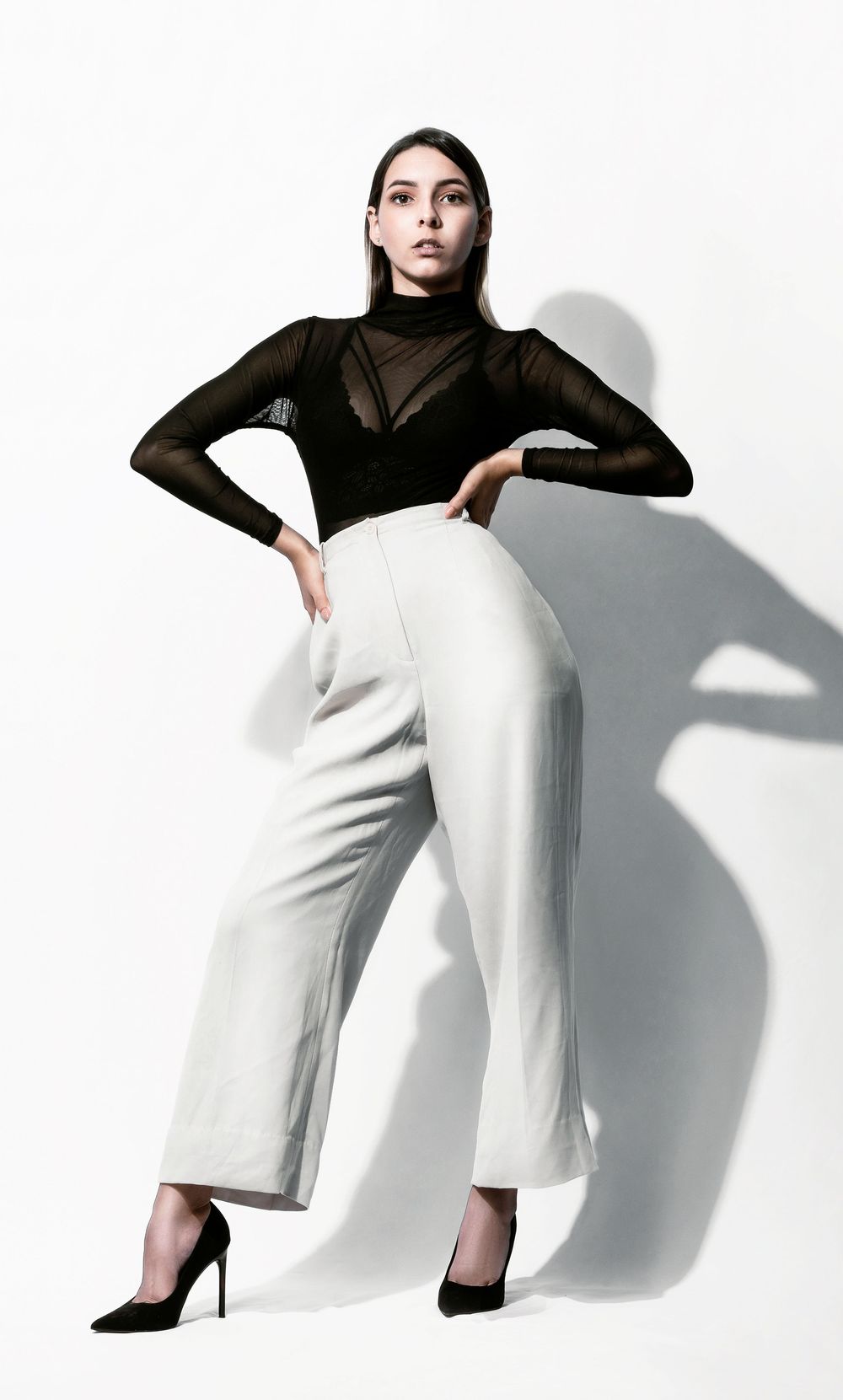 Fashion, Casual