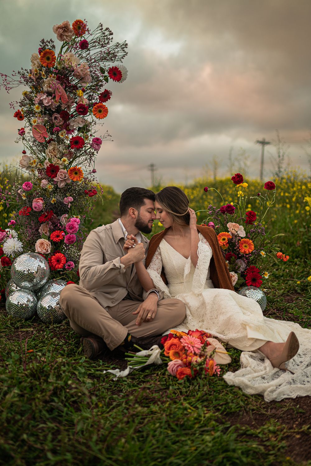 Elopement Wedding Photographer