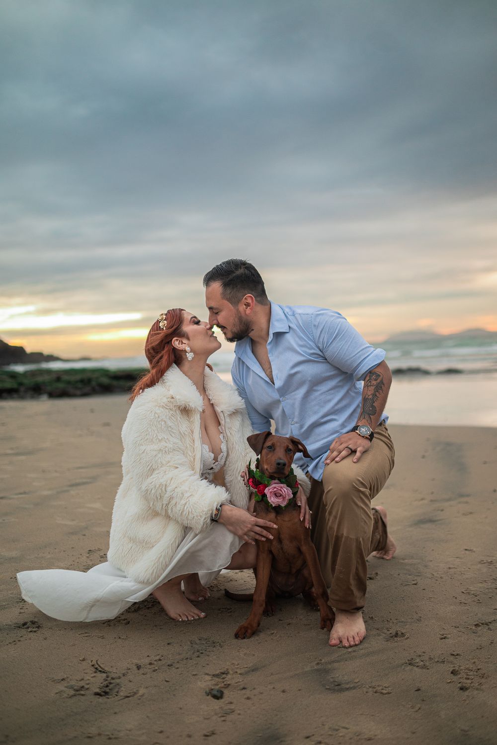 PreWedding / Wedding Photograph