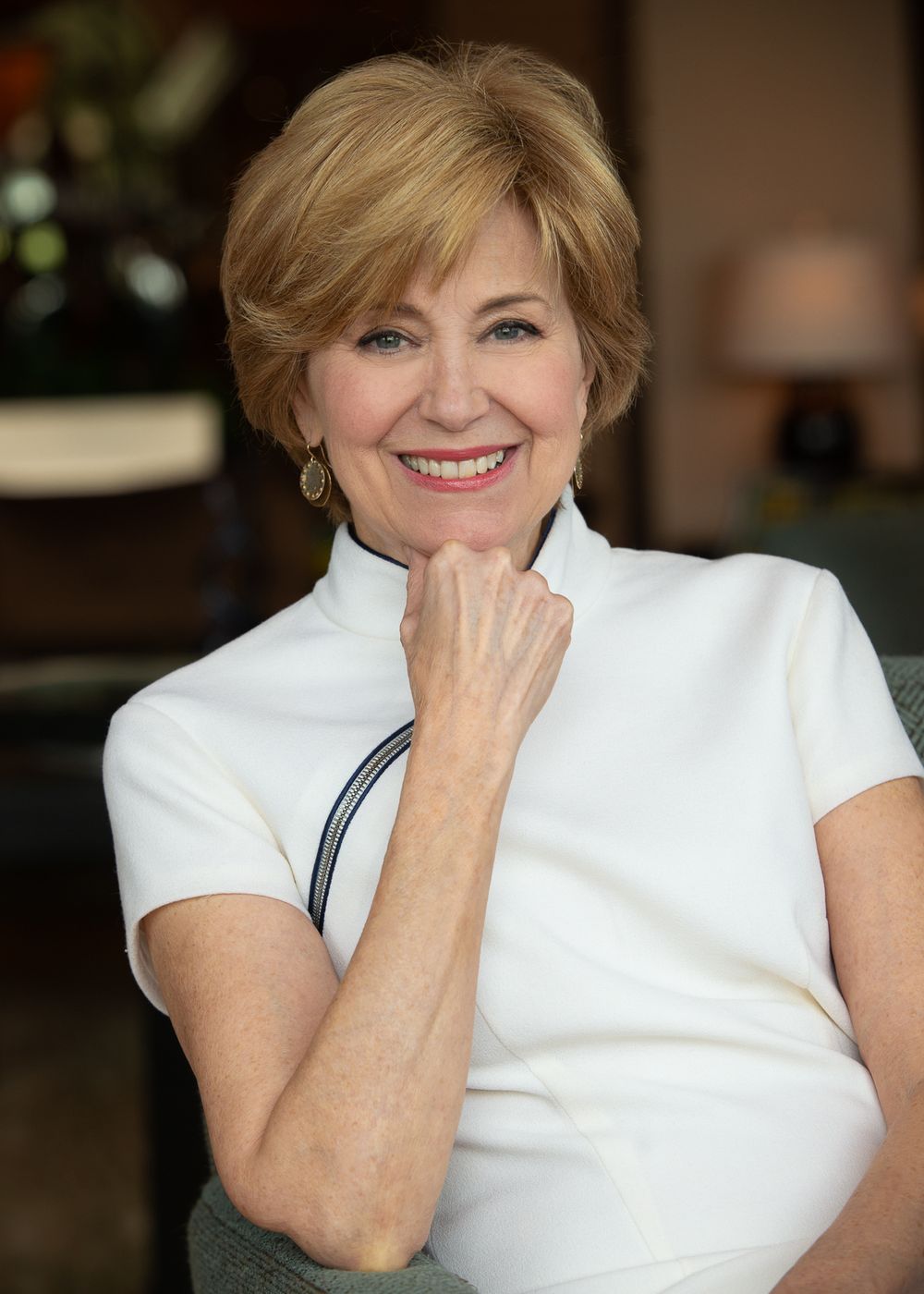 Jane Pauly, Journalist Boca Raton Observer Jeffrey Tholl photography