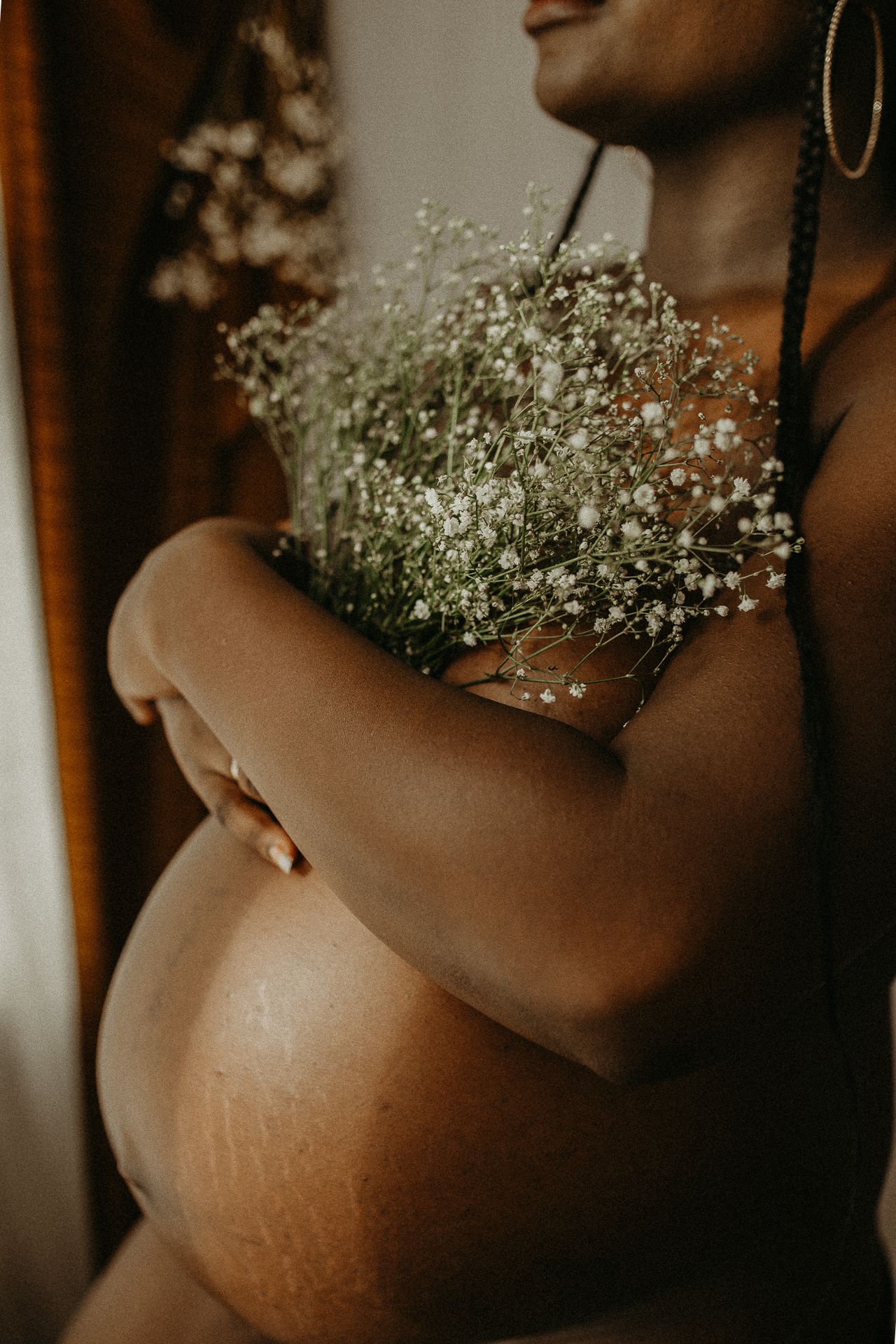 London maternity photographer