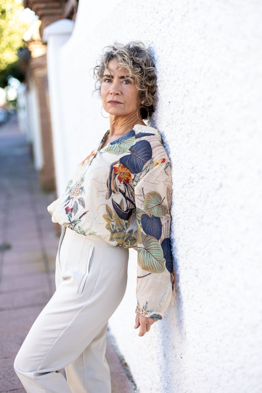 Life Style & Personal Branding photoshoot