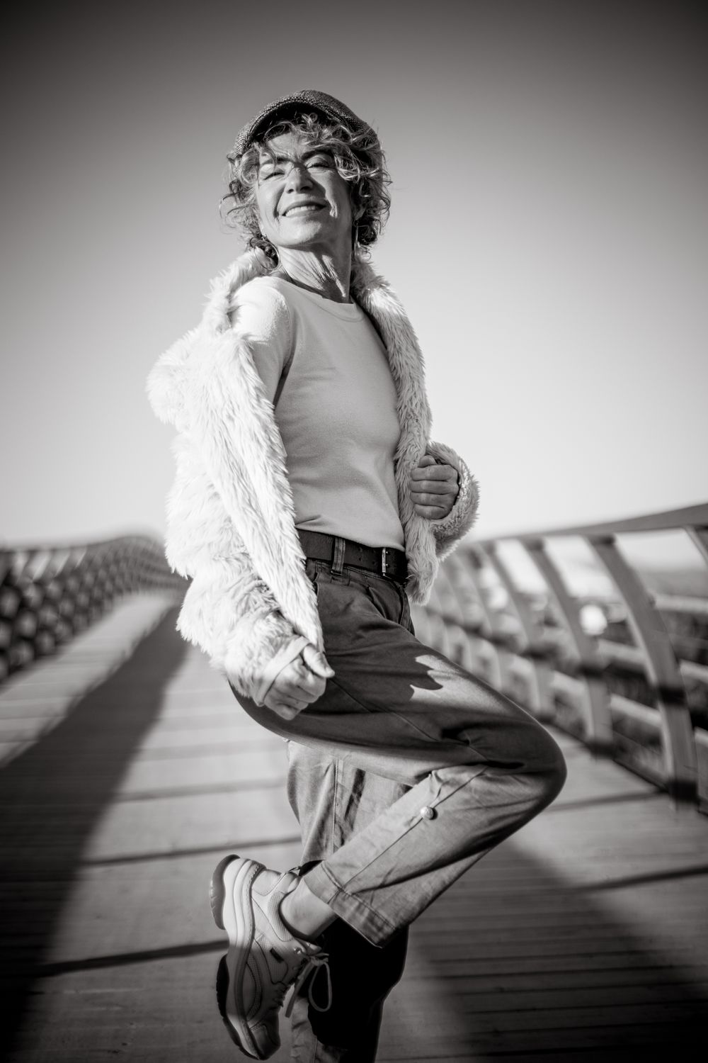 Life Style & Personal Branding photoshoot