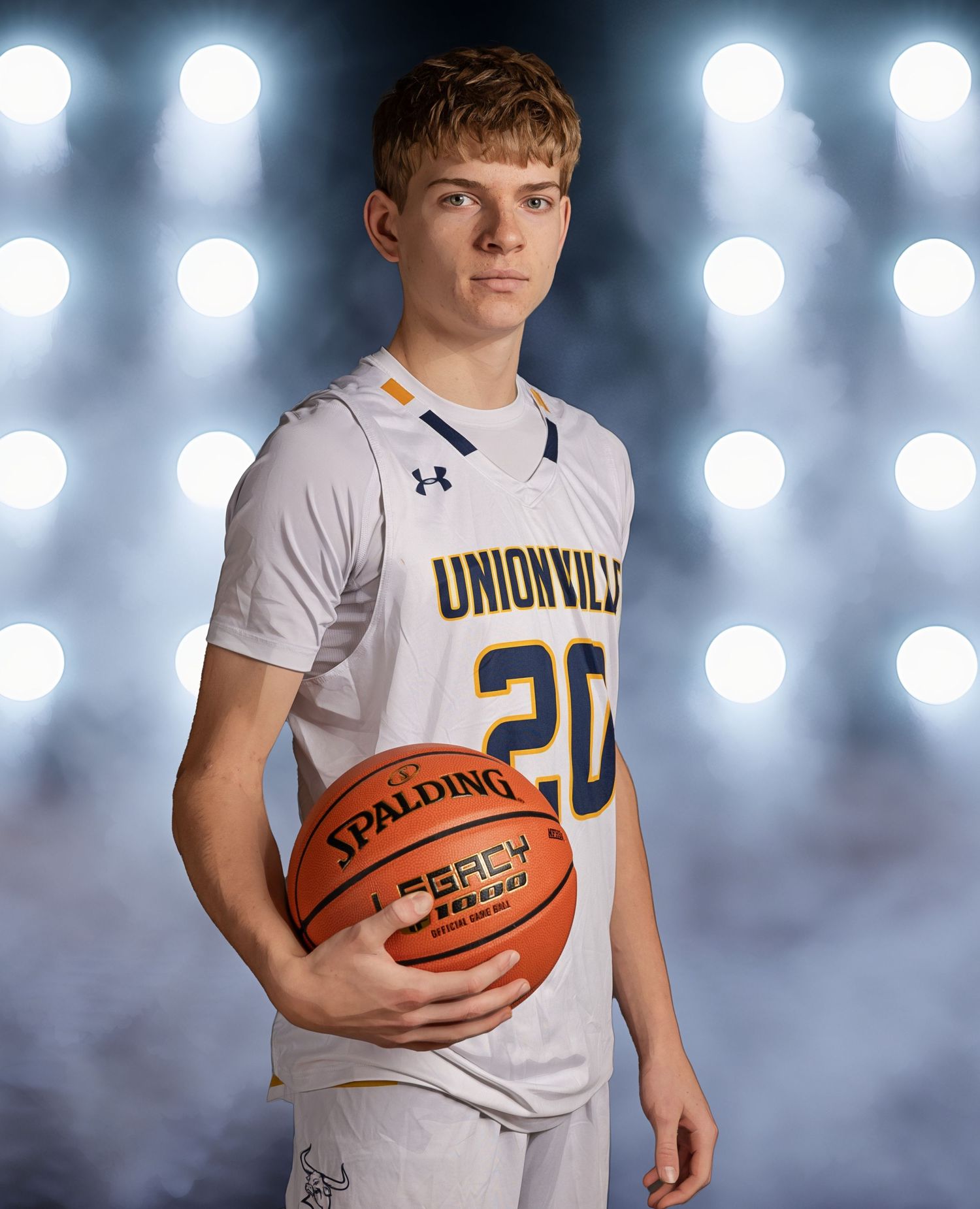 Media Day