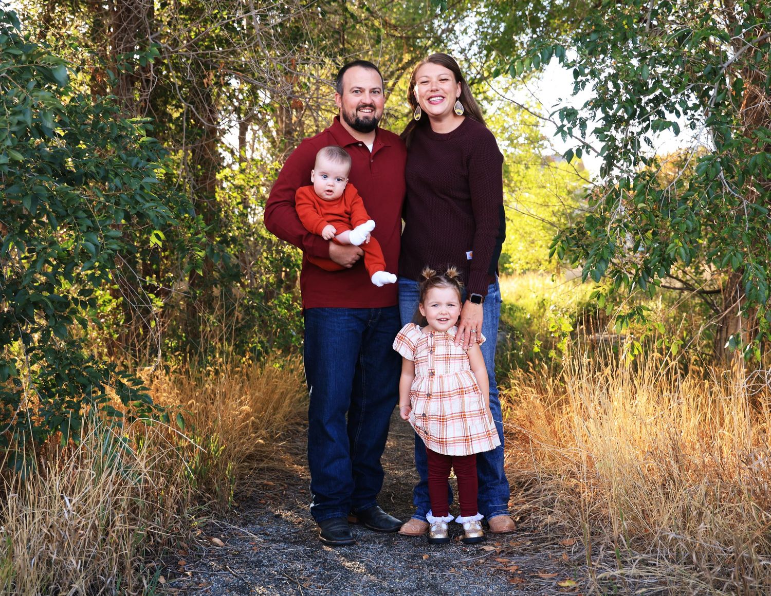 Family Photos