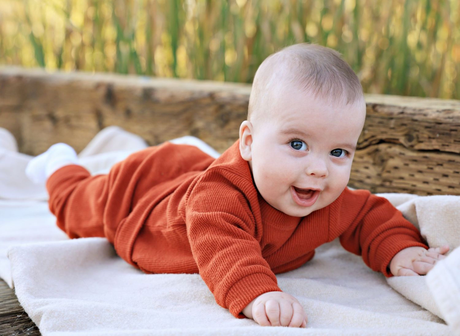 Baby photo
