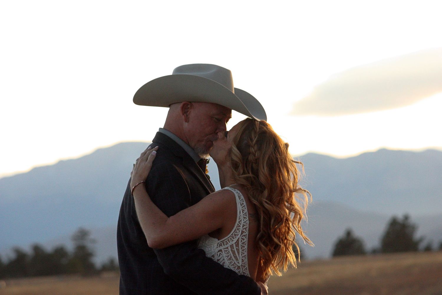 Western Wedding